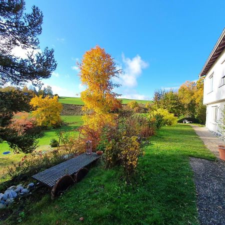 Quiet Business Flat Or Vacation Home In Bad Urach Extérieur photo