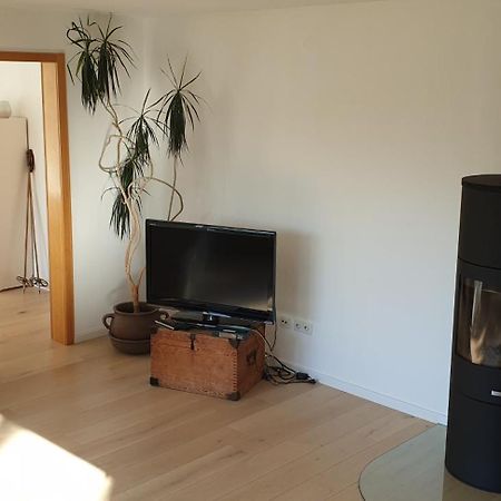Quiet Business Flat Or Vacation Home In Bad Urach Extérieur photo