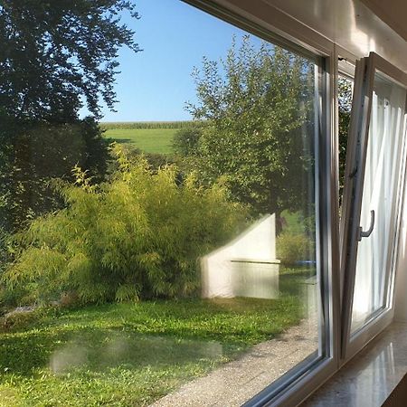 Quiet Business Flat Or Vacation Home In Bad Urach Extérieur photo