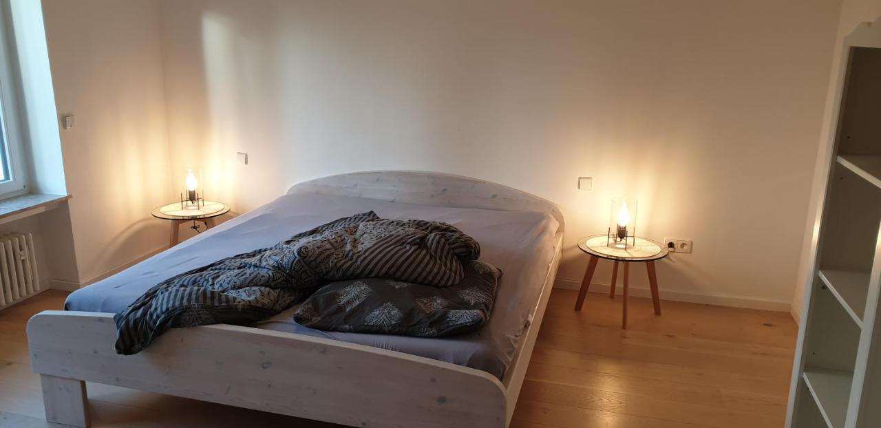 Quiet Business Flat Or Vacation Home In Bad Urach Extérieur photo
