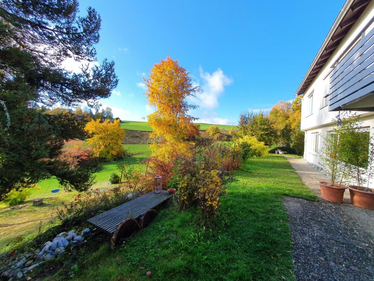 Quiet Business Flat Or Vacation Home In Bad Urach Extérieur photo