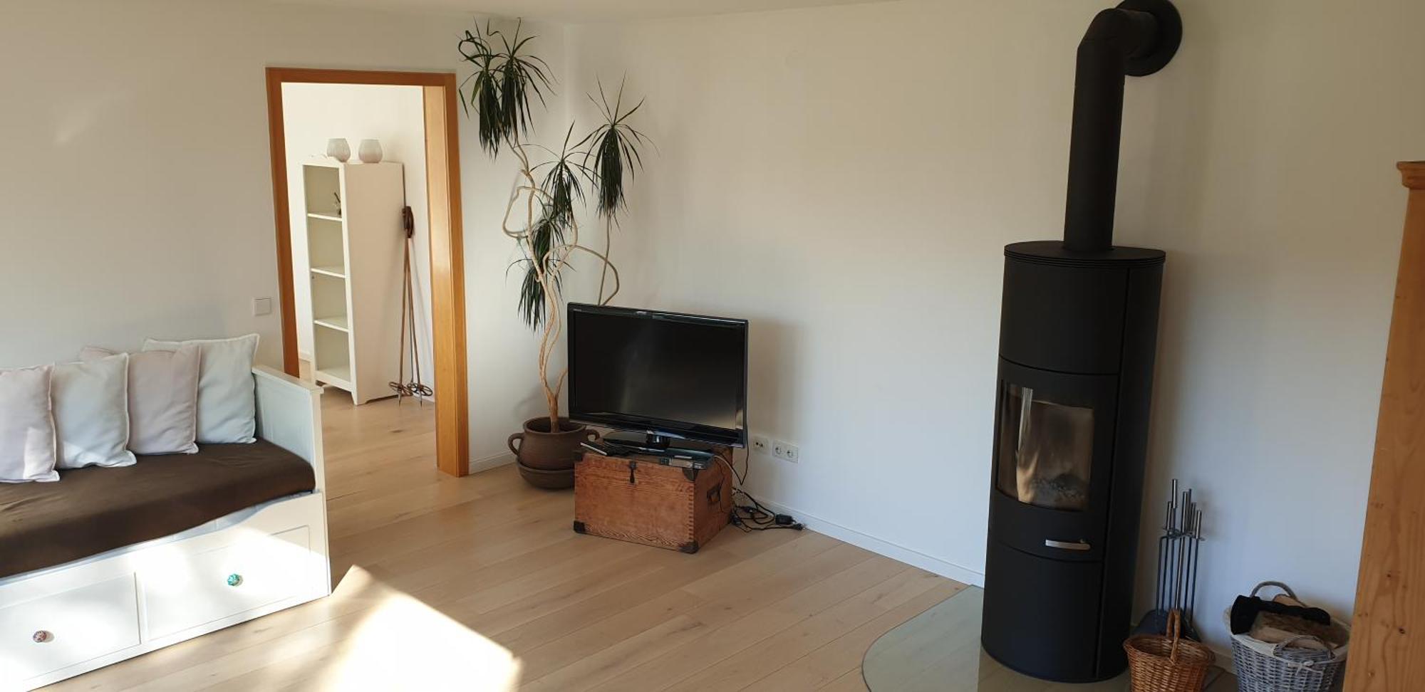 Quiet Business Flat Or Vacation Home In Bad Urach Extérieur photo