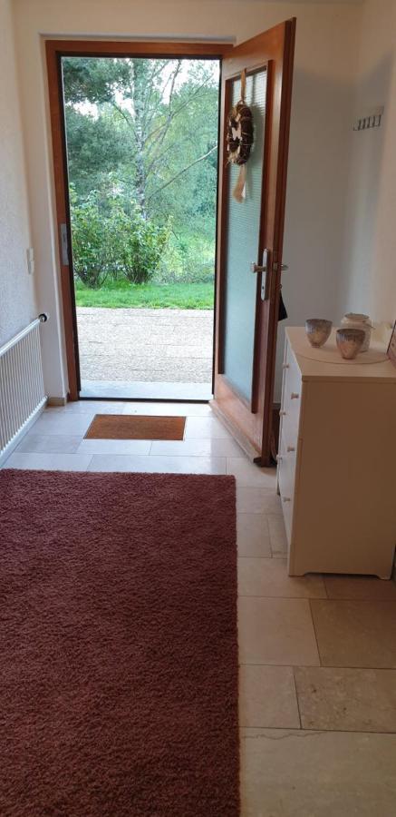 Quiet Business Flat Or Vacation Home In Bad Urach Extérieur photo